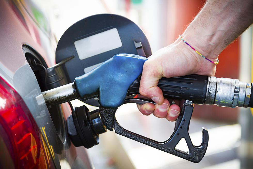 Gas Prices Up More Than 50 Cents On Average For Labor Day