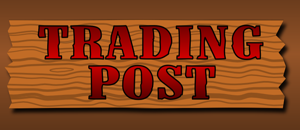 Trades post