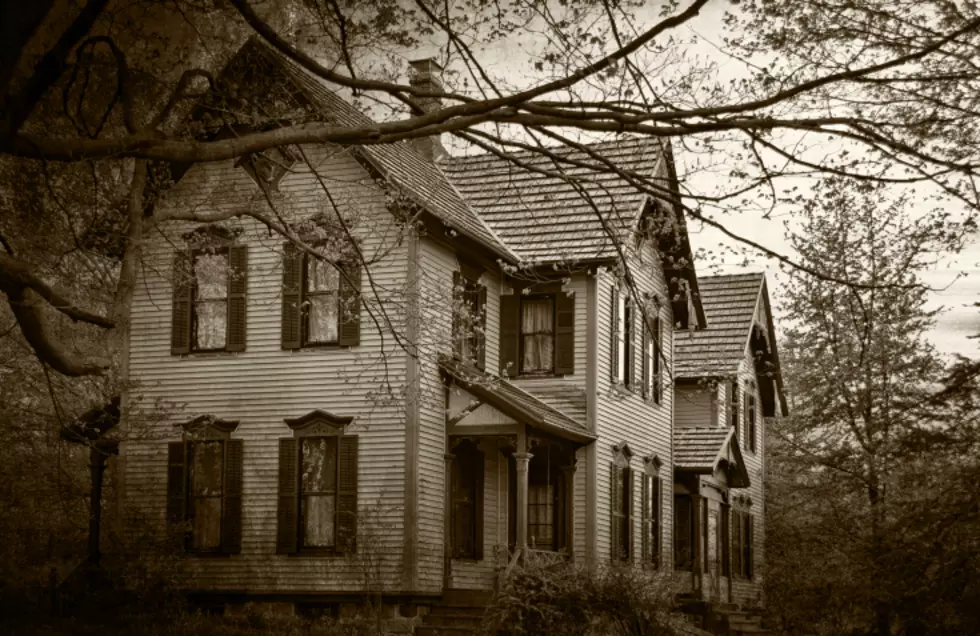 SCARY Stuff Here: Massachusetts In Top 5 States For This