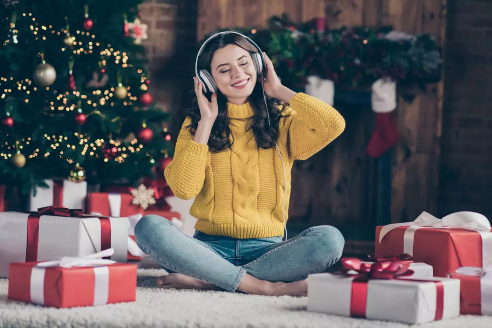 Massachusetts’ Absolute 5 Favorite Christmas Songs