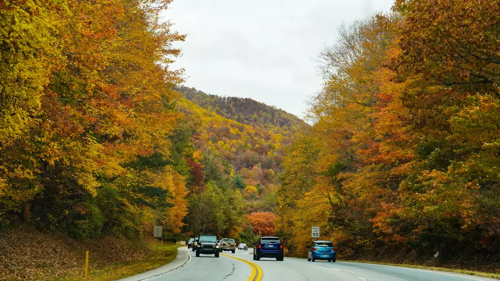 Breathtaking Massachusetts Road Trip Spot Named ‘Most Beautiful Highway’ in the State