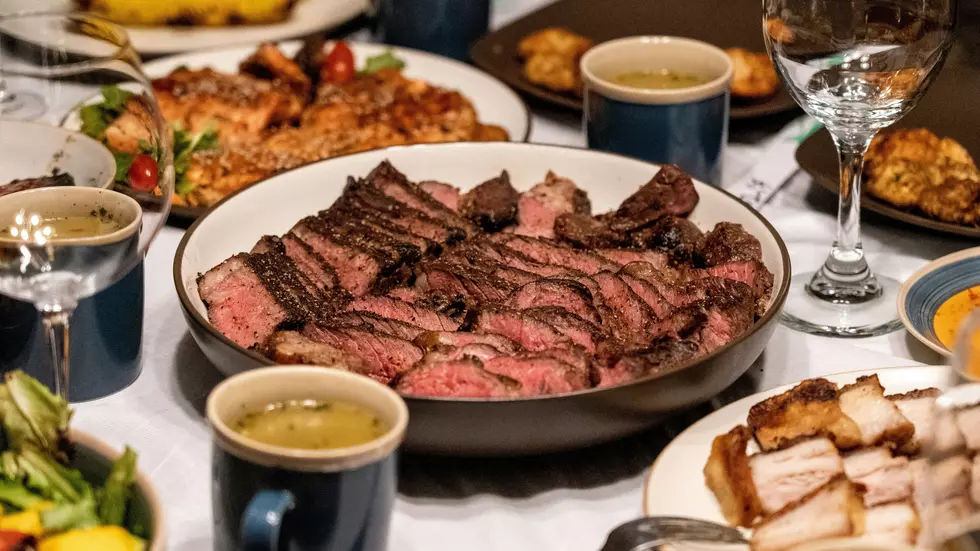 This Popular Steakhouse is Named the Coziest Restaurant in Massachusetts