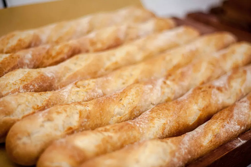 Well-Liked Massachusetts Bakery Makes the Best Bread in the Entire State