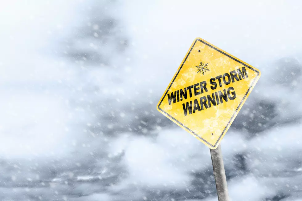 Here’s When Massachusetts Can Expect the Next Snowfall (UPDATE)