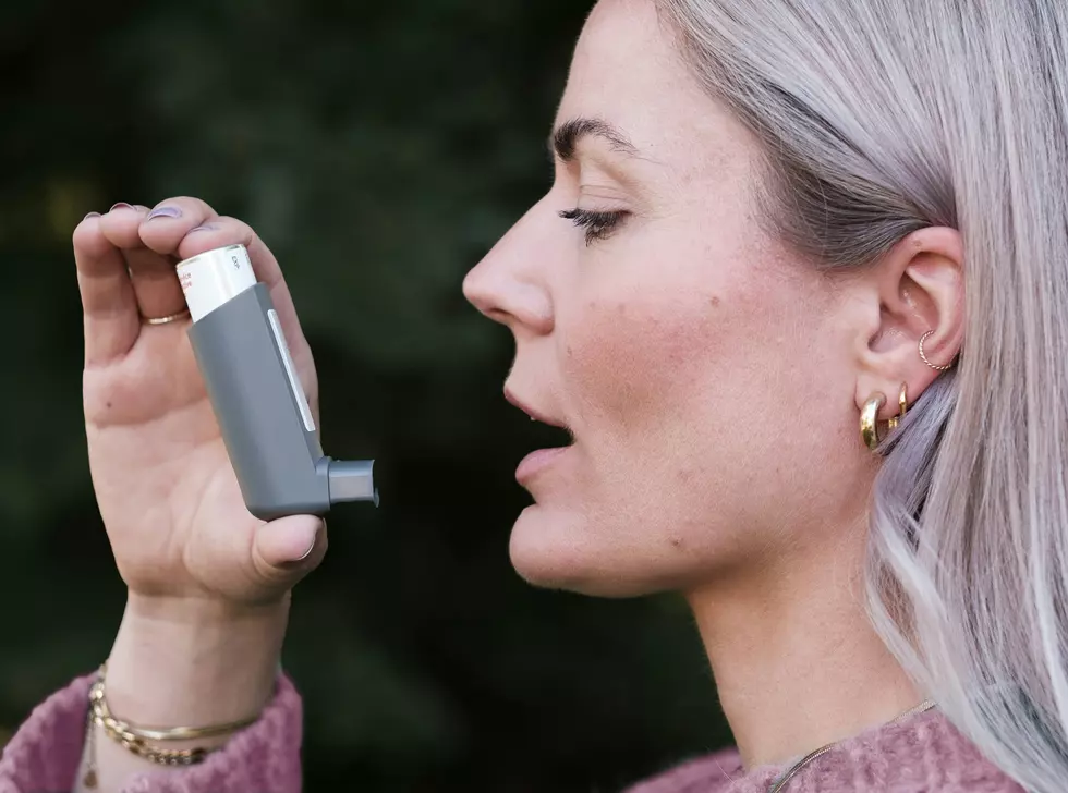 Residents Of 3 MA Towns Face Highest Risk Of Respiratory Issues