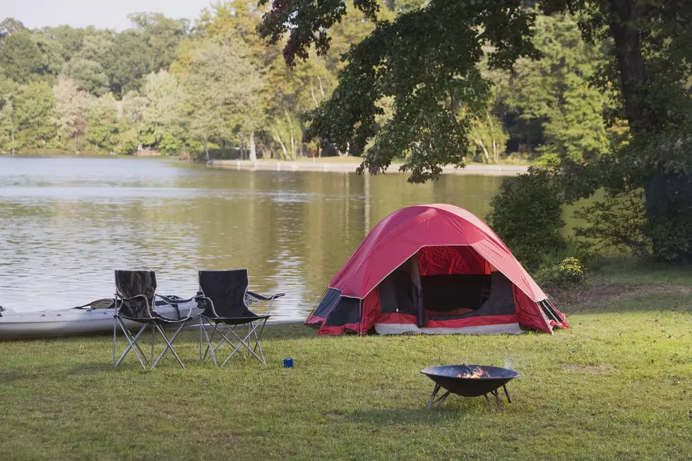 When Does Camping Season End in Massachusetts?