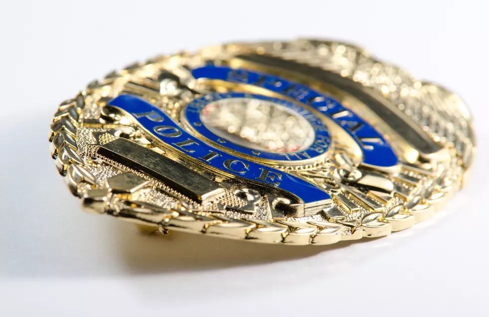 Adams Police Force Brings on New Reserves