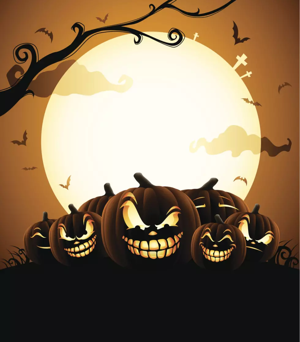 Trick-or-Treat, Halloween Events 2020