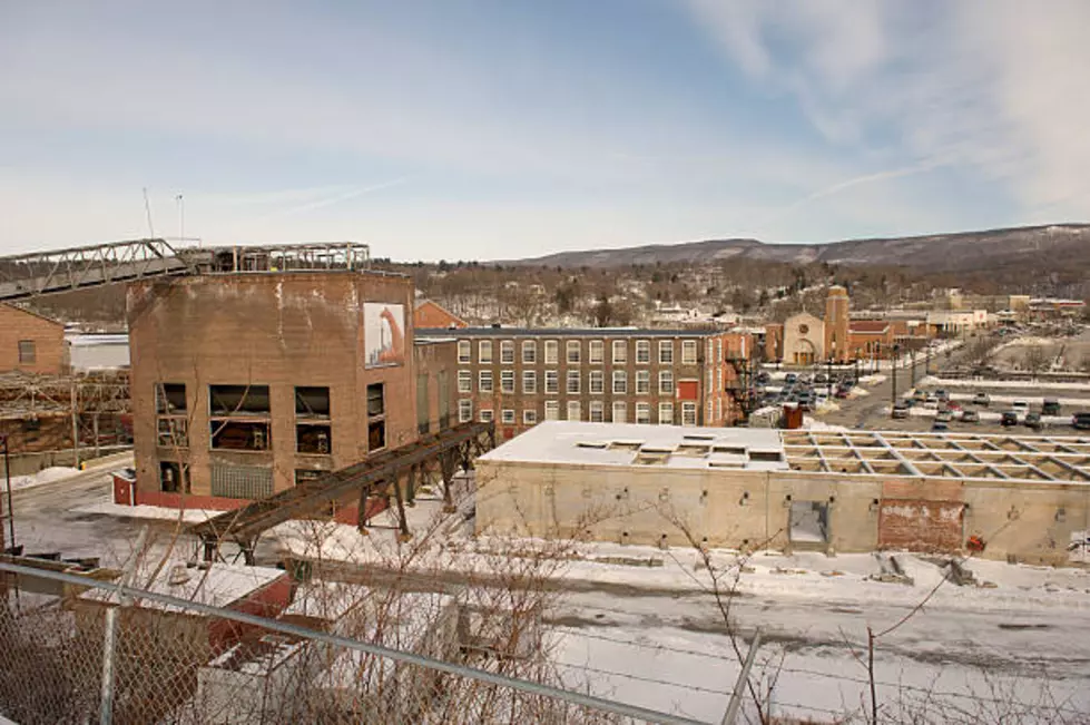 This City Is One The Top 10 Worst Cities To Live In MA. For 2024