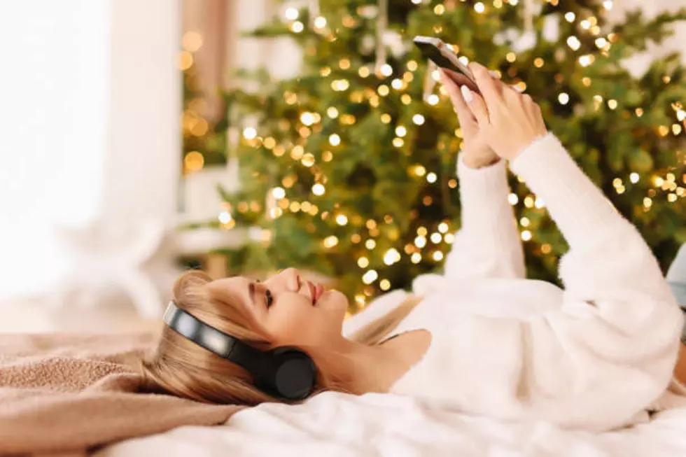 Is It Illegal to Listen to Christmas Music Right Now In Massachusetts?