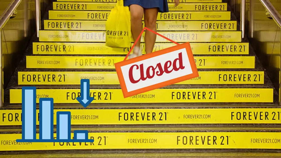 Popular Fashion Brand With Locations In Massachusetts To Close Permanently