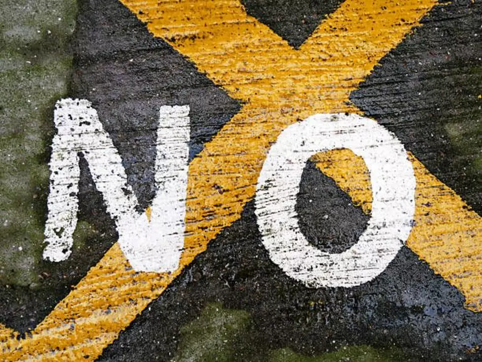 The “No Touch” Law Is Impacting All Of Massachusetts & Connecticut