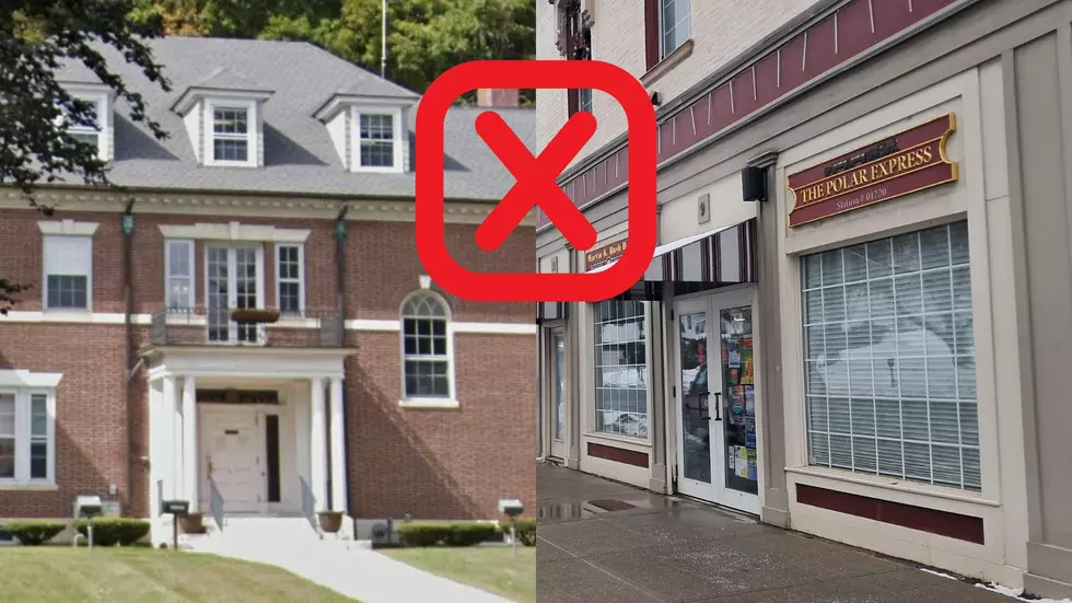 The Public Hearing For Dr. Bush’s Holiday Light Display Complaint In Adams Has Been Canceled Due To ‘Clerical Error’