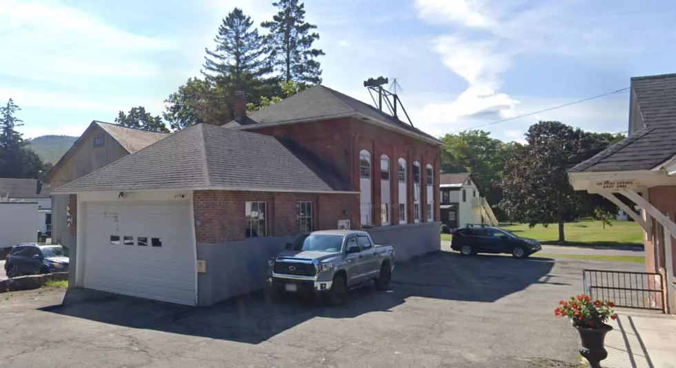 The Town Of Cheshire Is Seeking A New Permanent Police Chief