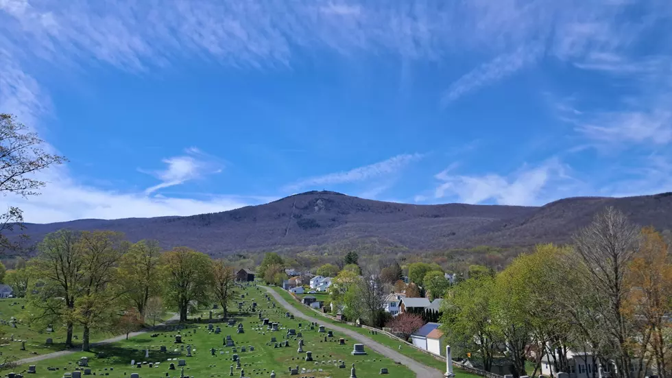 We’re Excited To Hear That The Highest Peak In Massachusetts Is Opening In May