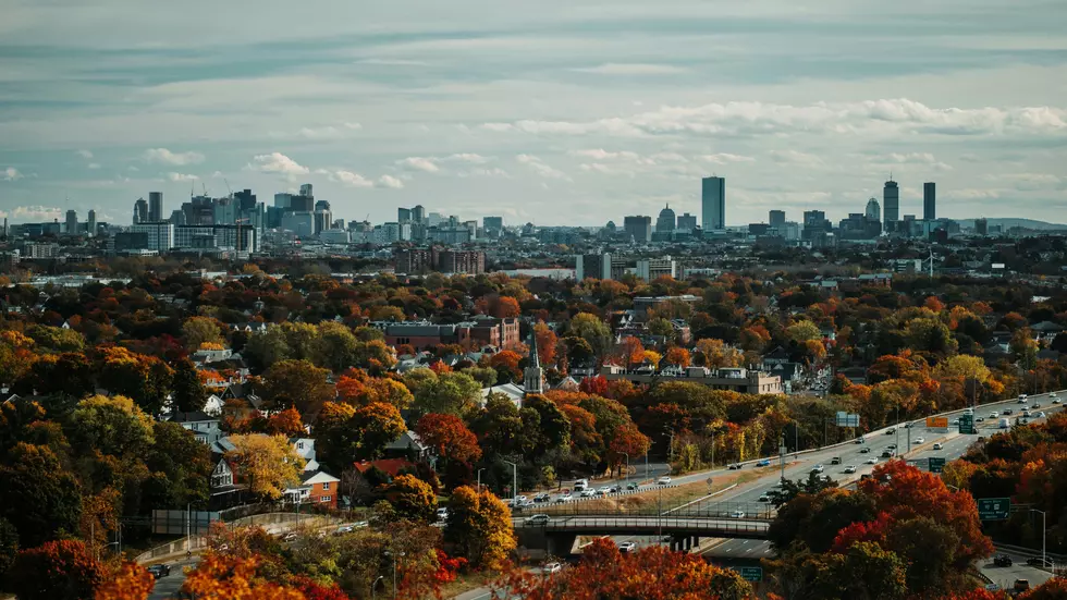 Feel At Home In Massachusetts’ Friendly Towns And Cities